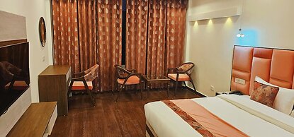 Tranquil Inn By Alcor