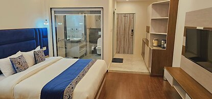 Tranquil Inn By Alcor