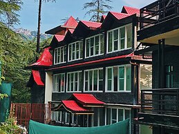 Tranquil Inn By Alcor