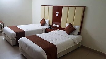 SURAJ HOTEL