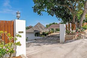Eden Estate