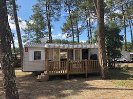 Bungalow 4-6 personnes Dunes de Contis