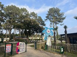 Bungalow 4-6 personnes Dunes de Contis