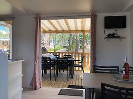 Bungalow 4-6 personnes Dunes de Contis