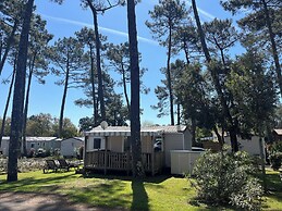 Bungalow 4-6 personnes Dunes de Contis
