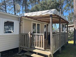 Bungalow 4-6 personnes Dunes de Contis