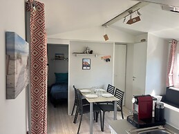 Bungalow 4-6 personnes Dunes de Contis