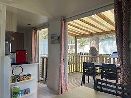 Bungalow 4-6 personnes Dunes de Contis