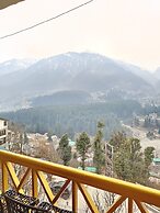 Hotel Green leaf kasol - by west western