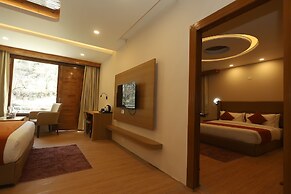 Udit Regency by west western kasol ( Central Heated and Air Cooled )