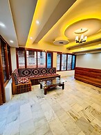 Hotel Green leaf kasol - by west western