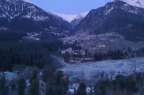 Hotel Green leaf kasol - by west western