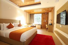 Udit Regency by west western kasol ( Central Heated and Air Cooled )