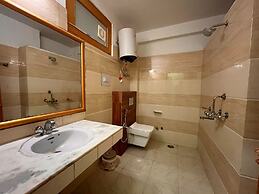 Hotel Green leaf kasol - by west western