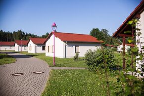 Ferienhaus im Trixi Ferienpark