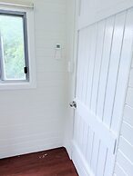 Beach accommodation shared facility