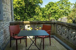 Domaine de Kerrosen