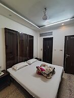 Hotel Sudershan Palace