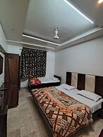 Hotel Sudershan Palace