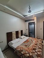 Hotel Sudershan Palace