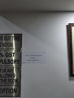 Hotel Sudershan Palace