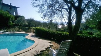 Antico Fienile Belvedere