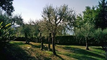 Antico Fienile Belvedere