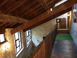 Antico Fienile Belvedere