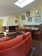 Antico Fienile Belvedere