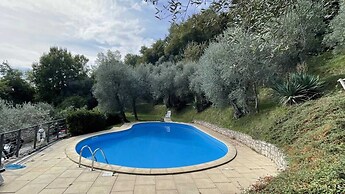 Antico Fienile Belvedere