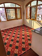 WANI APARTMENTS BEMINA SRINAGAR