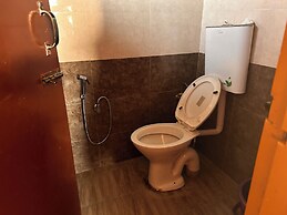 WANI APARTMENTS BEMINA SRINAGAR