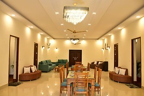 Aroma Green Resort