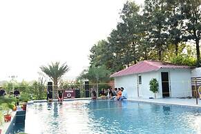 Aroma Green Resort