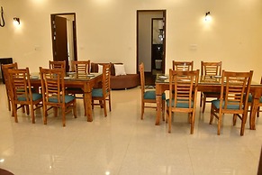 Aroma Green Resort