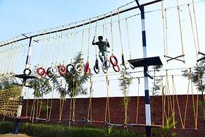 Aroma Green Resort