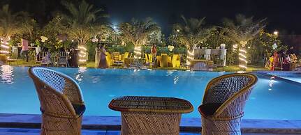 Aroma Green Resort