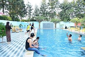 Aroma Green Resort