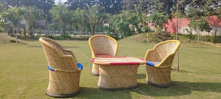 Aroma Green Resort