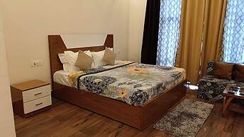 Aroma Green Resort