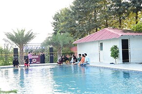 Aroma Green Resort