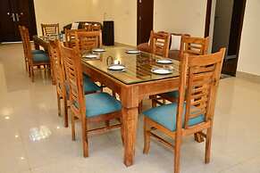 Aroma Green Resort