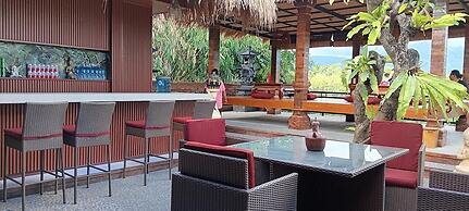 Cempaka Homestay Sidemen