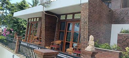 Cempaka Homestay Sidemen