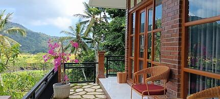 Cempaka Homestay Sidemen