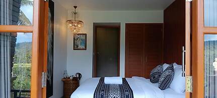 Cempaka Homestay Sidemen