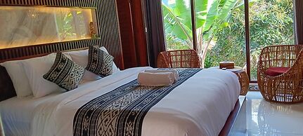 Cempaka Homestay Sidemen