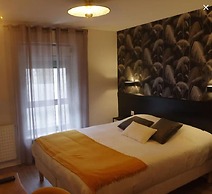 Le Relais du mené