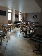 Le Relais du mené