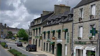 Le Relais du mené